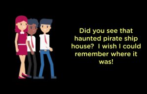 Halloween Map iOS App Helps Trick-Or-Treaters Find the Best Local Haunted Houses