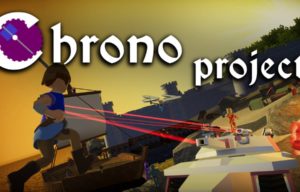 The Chrono Project is a Platforming Action-Adventure Game