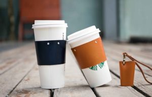 PLEI launches Coffee Collar: A Simple Solution To An Everyday Problem