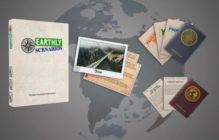 Earthly Scenarios Game Now On Kickstarter