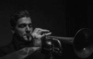 Daniel Sky Launches Kickstarter Campaign to Fund Debut Album