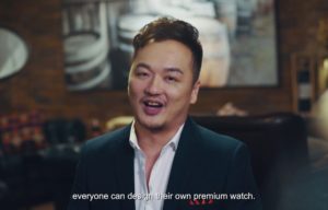 Innovitime Custom Watches – Creativity in Your Hands, Art on Your Wrist