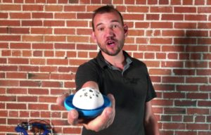 WashBOB: The World’s Best Portable Laundry Water Softener Launches on Kickstarter