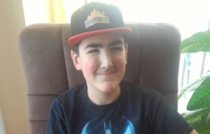 The Story Of Jacob’s Syndrome