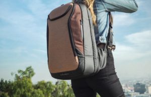 NEWEEX Reveals Ultimate All-In-One Travel Backpack & Laptop Case with New Kickstarter Campaign