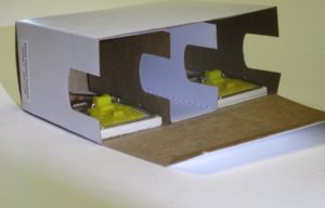 New Mouse Trap System That Increases Catch Rate Launches on Kickstarter