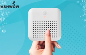 The Upcoming Launch of WASHWOW 3.0 Portable Washing Gadget